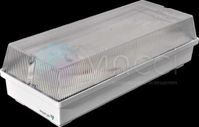 Светильник BS-140-1х8 (220В) IP65 Universal Белый свет а1295 - a1295