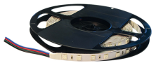 Лента светодиодная Flexline 60/14.4 RGB 14.4Вт/м (уп.5м) СТ 2010000040 - 2010000040