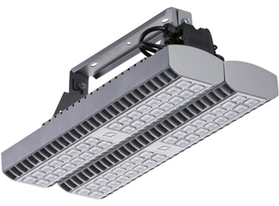 Светильник HB LED 152 D100 5000K производства Световые Технологии - 1224000220