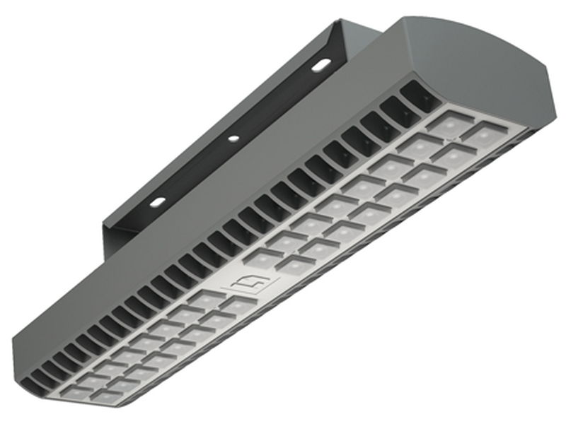 Светильник HB LED 76 D30 5000K производства Световые Технологии - 1224000050