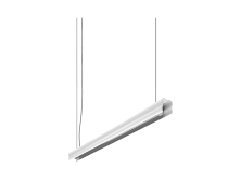 Светильник FLEX LED BL/WH 1000 3000K производства Световые Технологии - 1102400010
