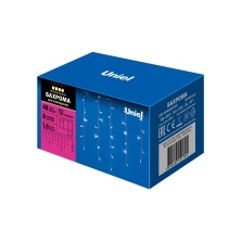 ULD-B1805-048/DTA WARM WHITE IP20  