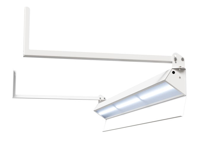 SOFIT LED 308C NW,CW O IP20  в Москве