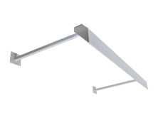 ASM/S LED 1200 SCHOOL 4000K  