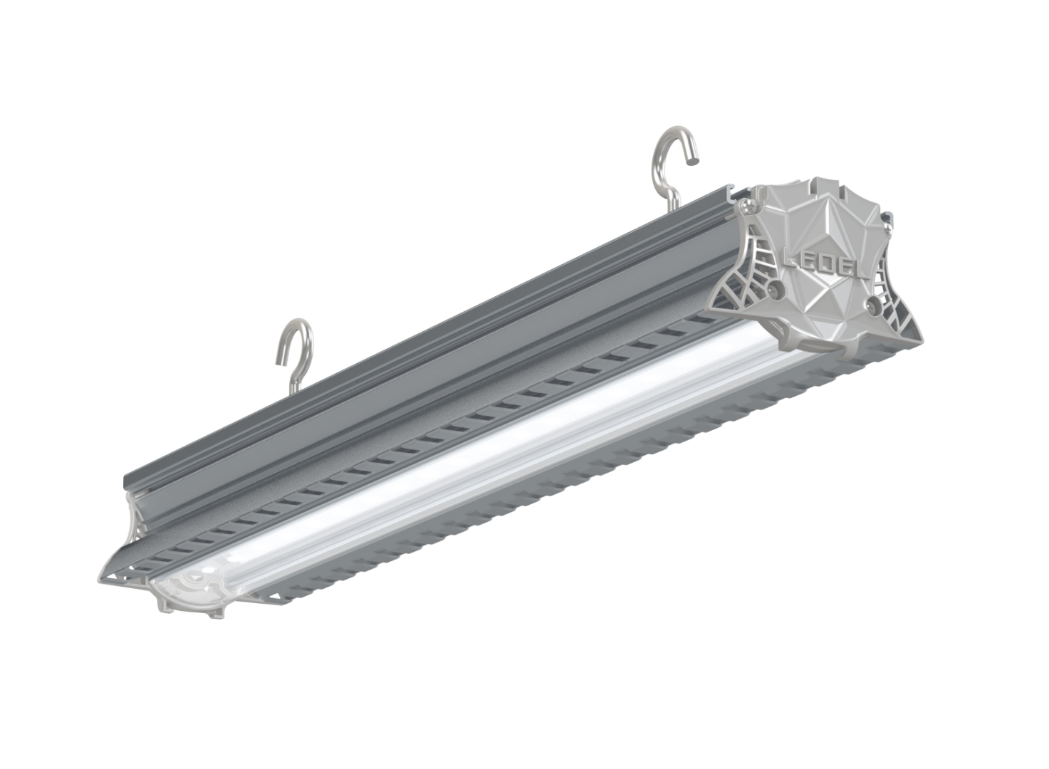 Светильник L-industry 90 Turbine/76/К15/5,0К/01/IKV-23/220АС IP66  в Москве 
