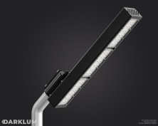 75Вт Lens DW IP67  