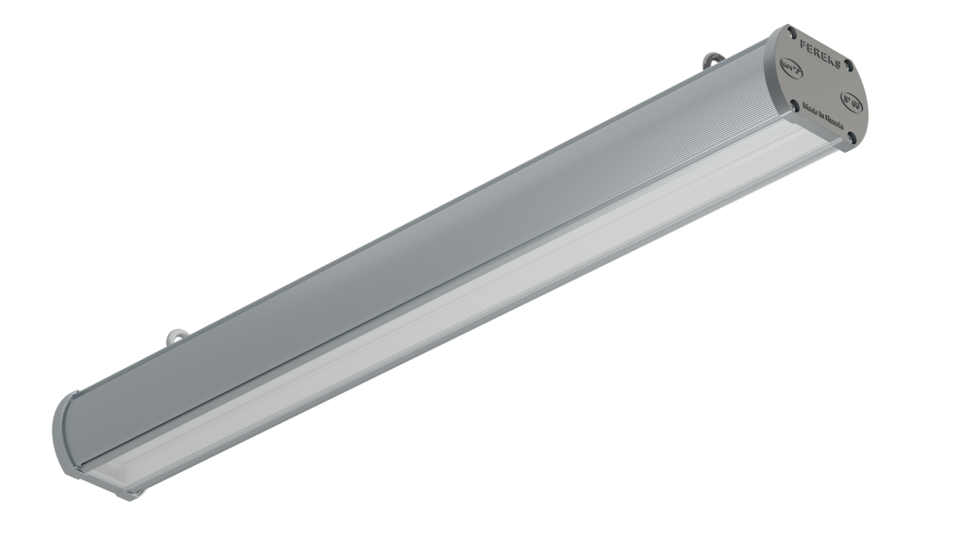 Светильник ДСО 05-12-830-25x100  в Москве