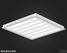 Dg Ecophon 600х600 52 Вт IP40  