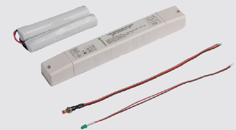 БАП BS-STABILAR2-83-B2-LED арт. a16811 - a16811