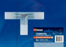 UTC-K-34/B67-RGB CLEAR 005 POLYBAG  