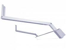 Рассеиватель «Опал» для ЛБО01 и Master LED-02  