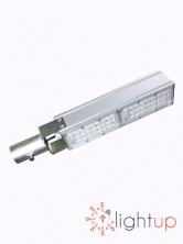 LP-STREET F100-2П-LUX  