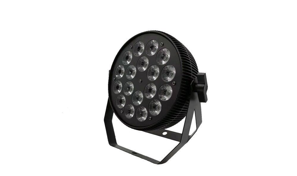 Световой прибор Bristage PAR1818 - Bristage PAR1818