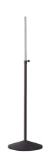 Heliosa подставка с округлой базой   TRIPOD телескопическая арт. TRIPOD2 - TRIPOD2