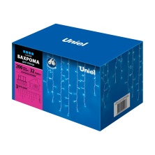 ULD-B3010-200/SWK BLUE IP67  
