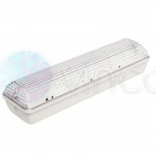 Светильник BS-591/3-8х1 INEXI LED IP65 Meteor Белый свет а8637 - a8637