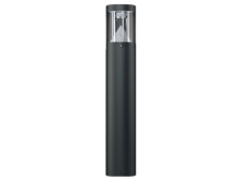 TERES LED 30 black 3000K  