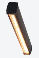 Luminar RAY Optic Bicolor L1800 - L1800