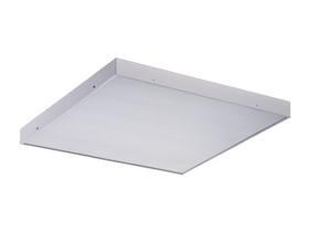 Светильник OPTIMA.PRS ECO LED 595 IP40 4000K производства Световые Технологии - 1138000120