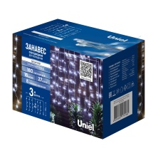 ULD-C3020-160/DTA WHITE IP20  