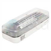 Светильник BS-130-5х0.3 LED IP42 Junior Белый свет а12404 - a12404