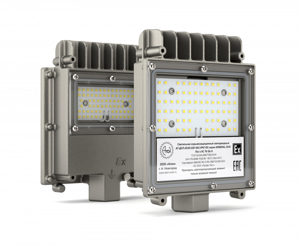 АТ-ДСП-26/25-220VAC-IP67-ЕХ  в Москве 