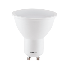 Светодиодный светильник PLED- SP GU10  7w 3000K 230/50  Jazzway арт. 1033550 - 1033550