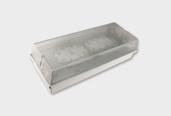 Светильник BS-541/3-8х1 INEXI LED IP65 Universal Белый свет а6521 - a6521