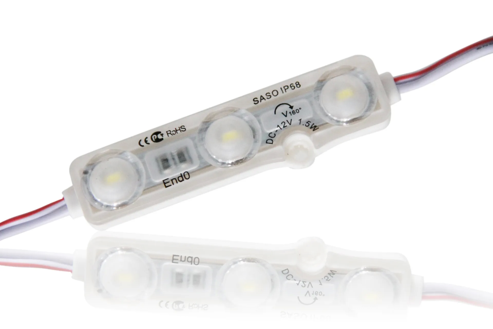 Светодиодный модуль LEDS POWER 7Вт 4000К 220В CERAMIC серия MODULE  в Москве 