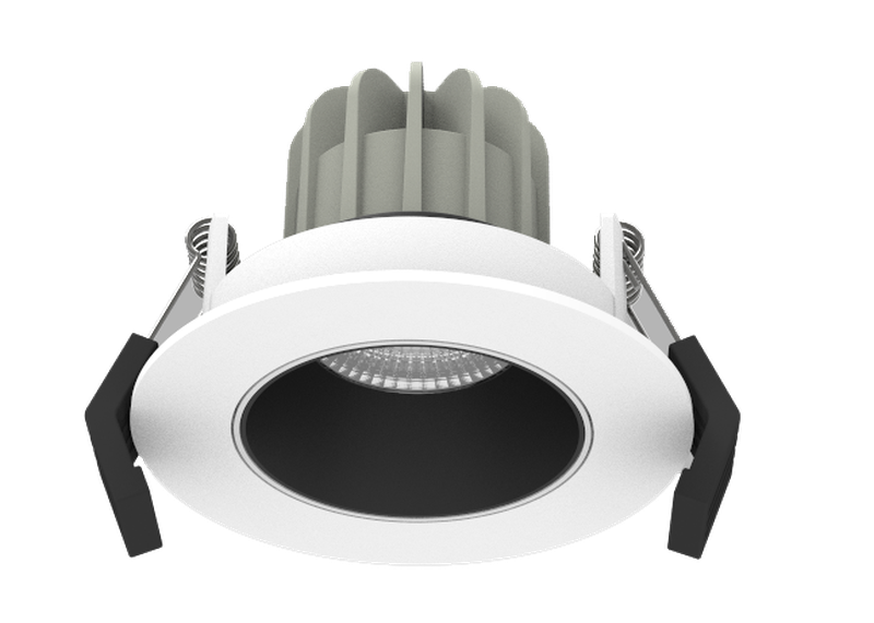 COOL 13 BL/BL D45 3000K 1-10V  в Москве 