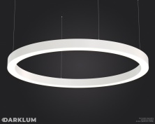 FTP OREOL SLIM 400 мм 14Вт IP20  