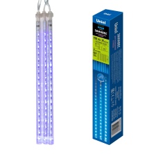ULD-E2403-144/DTK BLUE IP44 METEOR  