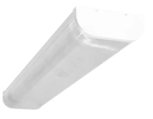 Oval 236 LED-10 (с защитной решёткой)  