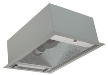 Светильник LB/R 250 производства Световые Технологии - 1331000020