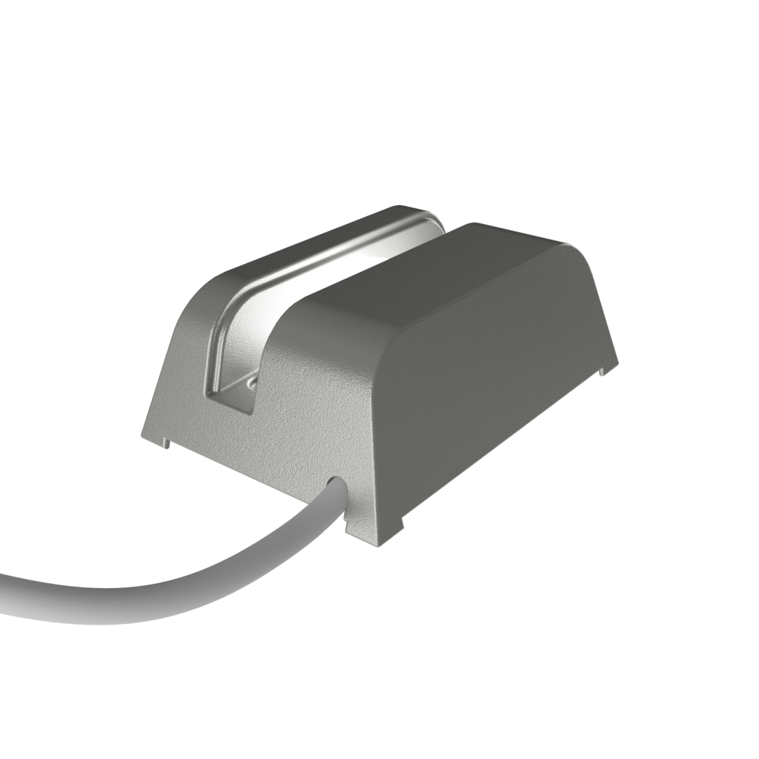 L-window/9/К5х150/840/04/A1-B1/230AC IP65 RAL9006 Муар  в Москве 