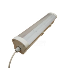 Ares Light P-10 1x18 прозрачный  