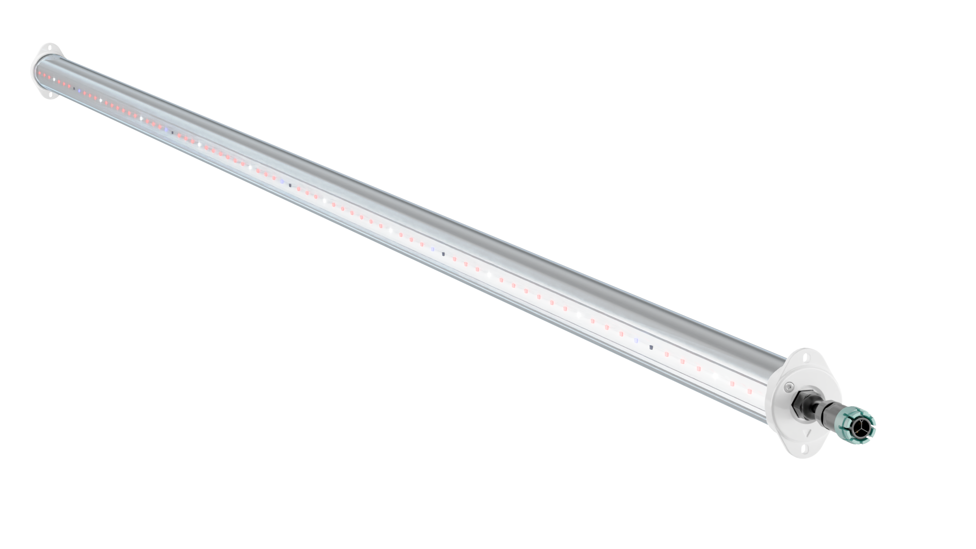 АПК СВЕТИЛЬНИК TL-AGRO INTERLIGHT HV 90 L2550 R8 УТ000021148 - УТ000021148
