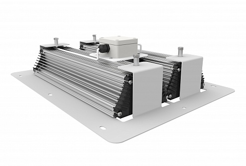 Эльбрус 100W АЗС  в Москве 