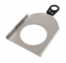Гобо держатель Gobo holder - Gobo holder