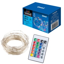 ULD-S1000-100/DTA/RC RGB IP44  