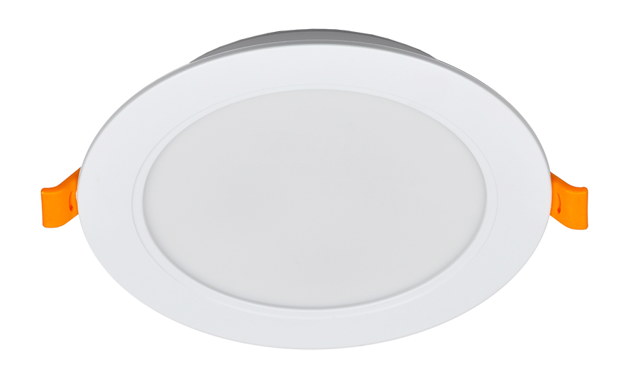 Светодиодный светильник PLED DL7 12w 4000K WH IP54 Jazzway арт. 5042544 - 5042544