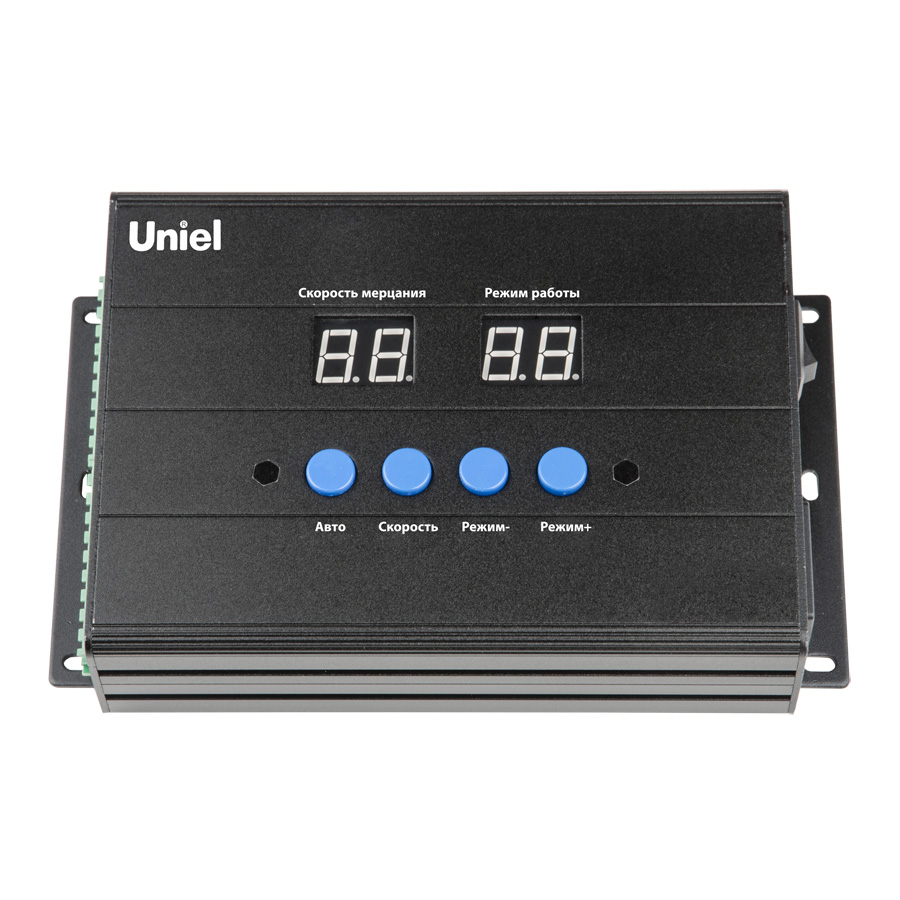 ULC-L52 RGB/DC24V BLACK  в Москве 