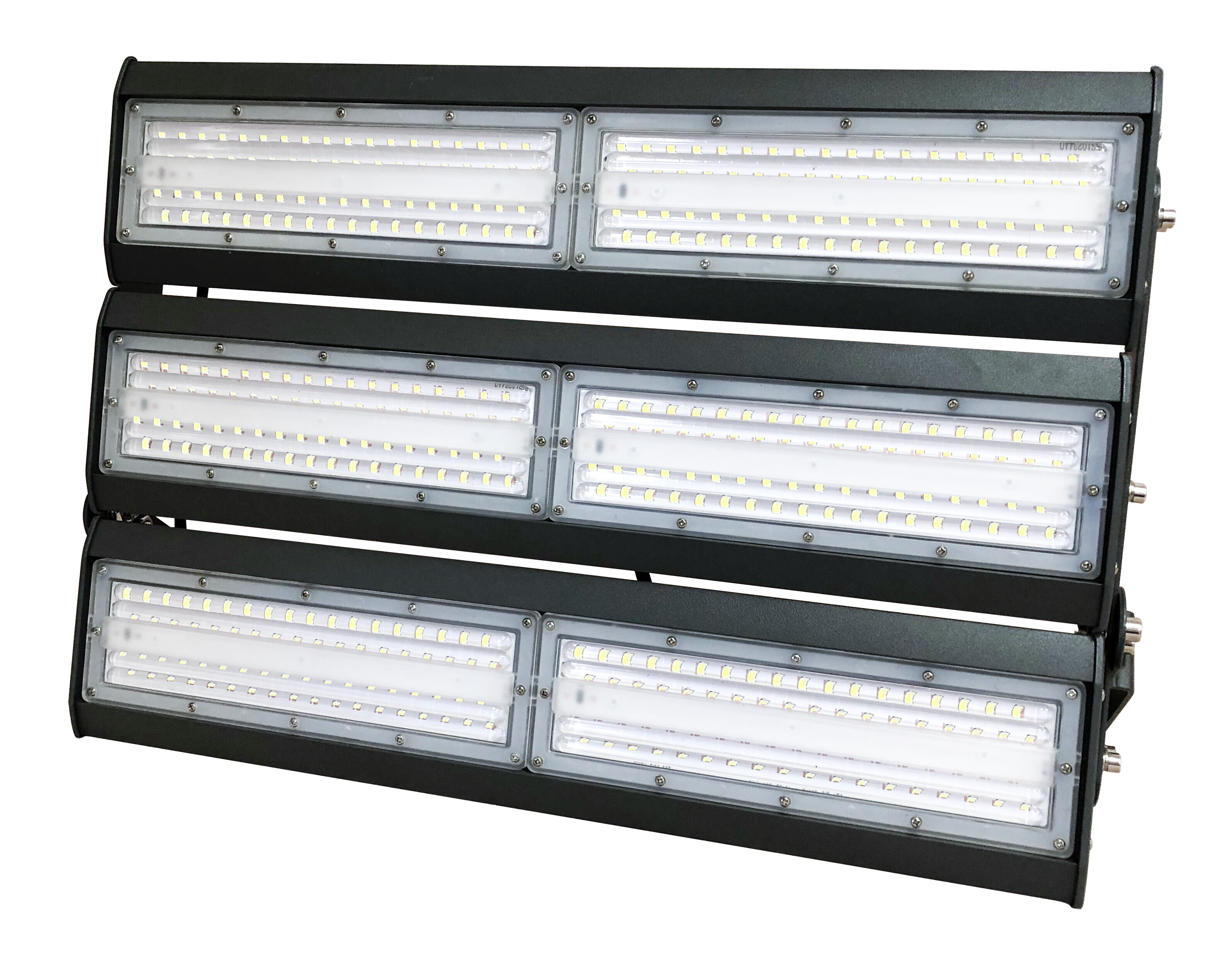 PPI-02 6*50w  