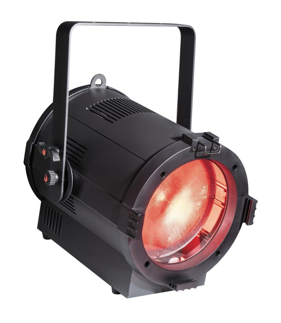 Театральный прожектор PIONEER 200C ZOOM - PIONEER 200C ZOOM