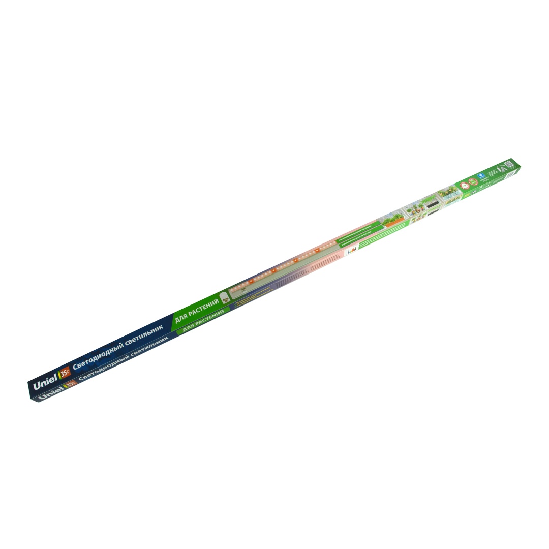 ULI-P33-35W/SPLX IP40 WHITE торговой марки Uniel - UL-00010527