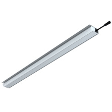 ПромЛед Модерн v2.0 3 1000мм (Профиль, козырек, транзитное подключение) 48V DC  