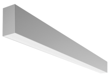 PROFILE 60H S LED 2400 BL 4000K  