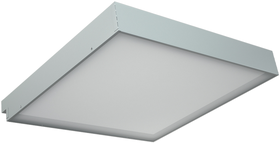Светильник OPL/R ECO LED 595 HFR CF производства Световые Технологии - 1028000940