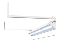 SOFIT LED 408C NW,CW O IP20  