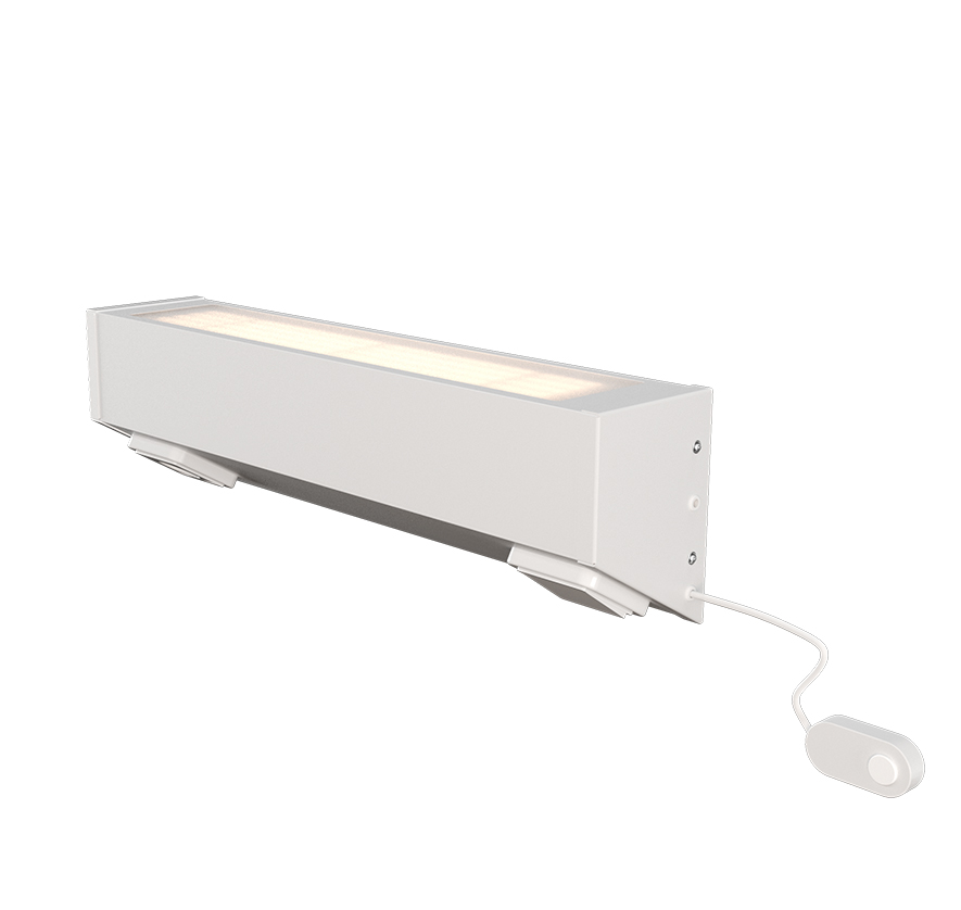 Светодиодный светильник "FM 171 32W R G" производства Faros - FM 171 32W R G